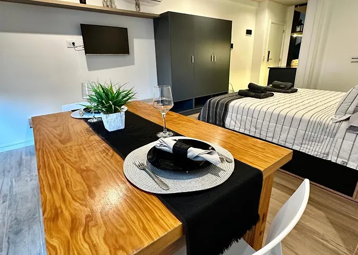 Loft Boutique A Estrenar
