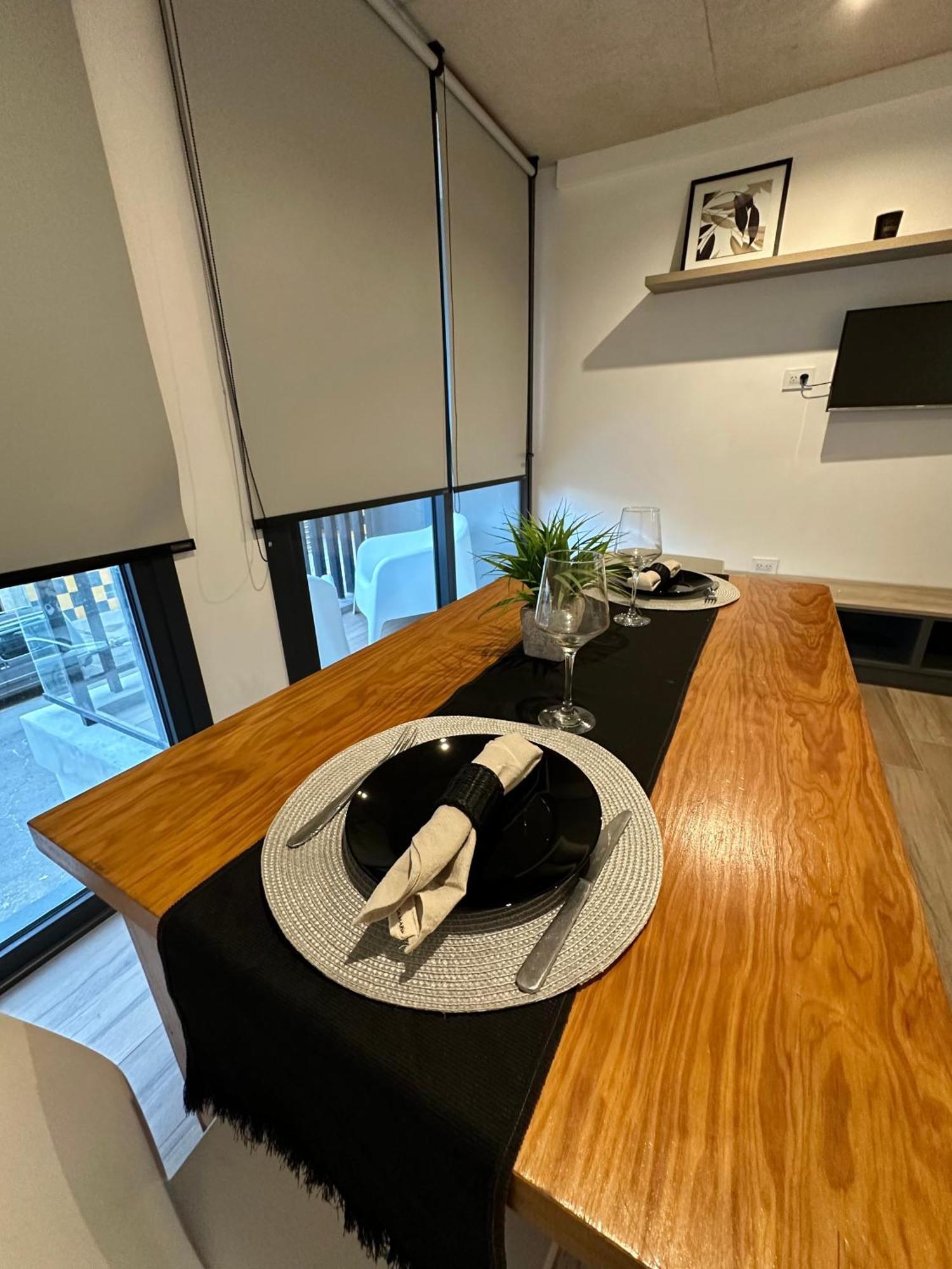 Loft Boutique A Estrenar Apartamento Mar del Plata
