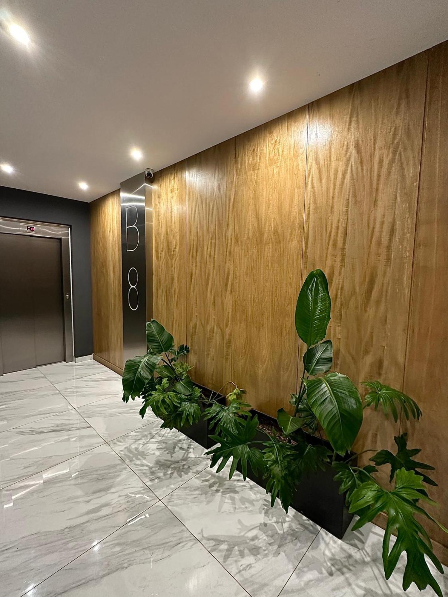 Loft Boutique A Estrenar Apartamento