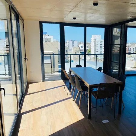 Loft Boutique A Estrenar Apartment Mar del Plata Exterior photo