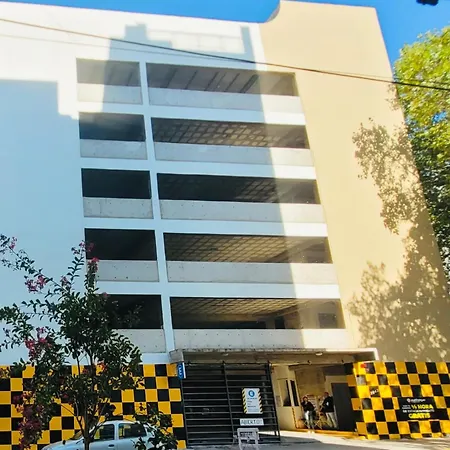 Loft Boutique A Estrenar Apartment Mar del Plata Exterior photo